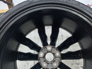 VW TIGUAN MK2 R-LINE ALLOY WHEEL RIM 20" 8.5Jx20H2 ET38 TYRE 255/40/R20