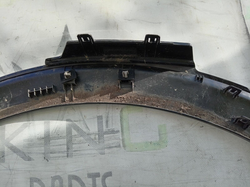 KIA EV6 2021-ON FRONT LEFT WHEEL ARCH TRIM GENUINE 87713-CV100