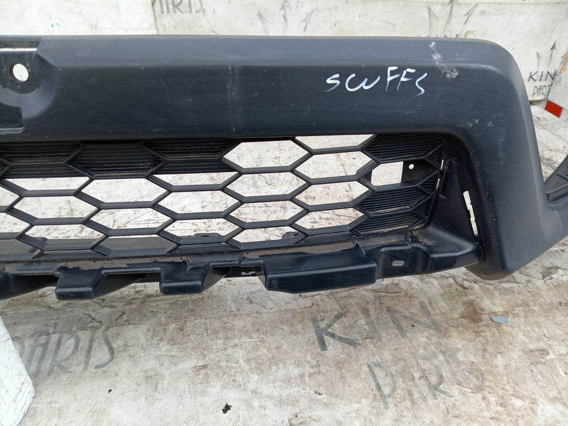 HONDA CRV 2018 -ON FRONT BUMPER LOWER SECTION GENUINE 71102-TNYY-ZZ00