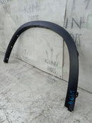 BMW X1 E84 2009-2015 FRONT RIGHT O/S WHEEL ARCH TRIM 51772990166 GENUINE