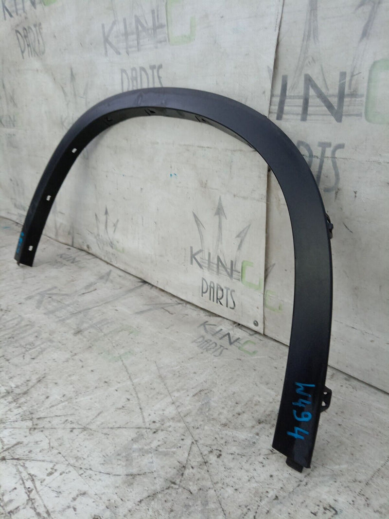BMW X1 E84 2009-2015 FRONT RIGHT O/S WHEEL ARCH TRIM 51772990166 GENUINE