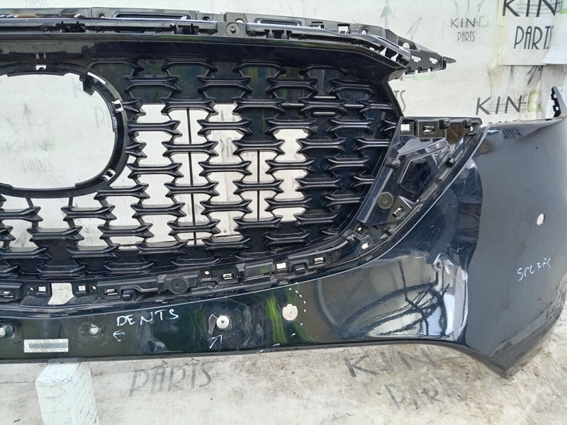 MAZDA CX-5 CX5 2022-ON FRONT BUMPER GENUINE KSD4-50031