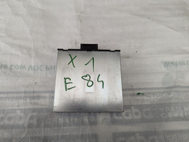 BMW X1 E84 2009-2015 TORQUE CONVERTER MODULE 9127088