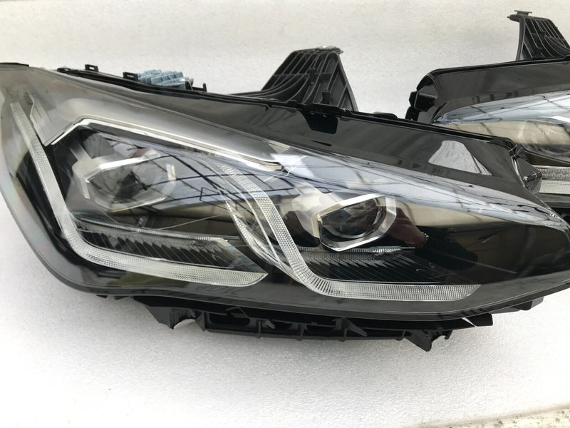 BMW 2 Tourer U06 MK2 2021 COMPLETE LED HEADLIGHT ECU *PAIR LEFT &RIGHT SIDE