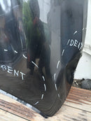 MINI COOPER F55 F56 F57 2016-2020 GENUINE BONNET HOOD PANEL in Black