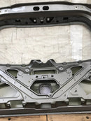 MERCEDES EQB 350 W243 X243 REAR BOOTLID TAILGATE PANEL A2437420700