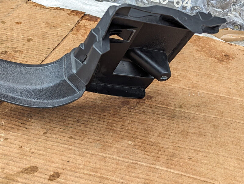 VW GOLF MK7 2012-2020 REAR LEFT N/S PARCELSHELF SUPPORT TRIM 5G6867761