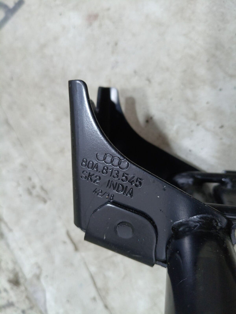 AUDI E-TRON 2018-ON ISOFIX CHILD SEAT SUPPORT BRACKET 80A813545 GENUINE