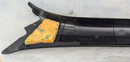 MERCEDES-BENZ C-CLASS W204 07-11 FRONT INNER RIGHT O/S A-PILLAR TRIM A2046902226