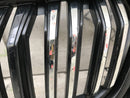 SKODA KODIAQ FACELIFT 2021-ON FRONT BUMPER RADIATOR GRILL GRILLE 565853653J KJ04