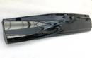 AUDI Q4 E-TRON *NEW FRONT DOOR TRIM MOULDING PANEL LEFT SIDE 89A.853.959A