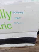 MAXUS V90 DELIVER 9 LDV eDELIVER 9 SLIDING DOOR PANEL LEFT PASSENGER SIDE