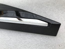 SKODA SUPERB B8 SPORT-LINE FRONT DOOR TRIM MOULDING PANEL RIGHT SIDE 3V0853294