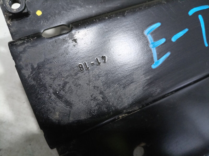 AUDI E-TRON 2018-ON MOUNTING SUPPORT BRACKET GENUINE