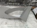 BMW X1 E84 09-15 REAR LEFT C PILLAR TRIM COVER 2991311