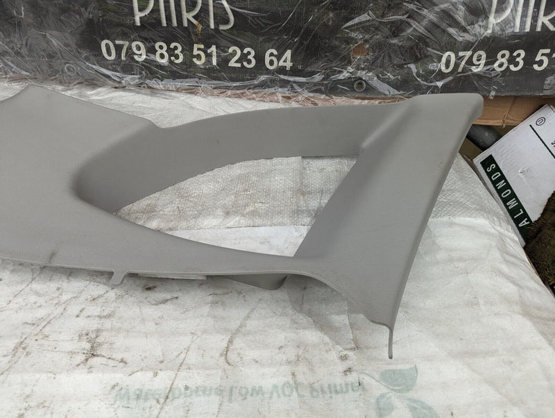BMW X1 E84 09-15 REAR LEFT C PILLAR TRIM COVER 2991311