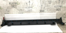 JEEP AVENGER 2023- GENUINE SIDE SKIRT SILL COVER RIGHT DRIVER SIDE RH 735730063