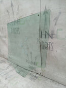 BMW X1 MK1 E84 2009-15 RIGHT SIDE REAR DOOR WINDOW GLASS GENUINE 43R-00048