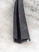 TOYOTA RAV4 MK5 XA50 19-ON REAR LEFT N/S WINDOW RUBBER SEAL 68152-42060 GENUINE