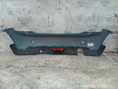 MINI COOPER ONE F56 2014-2018 REAR BUMPER GENUINE PDC 114129-10