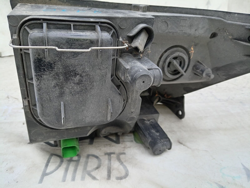 FORD TRANSIT MK7 2006-2014 PASSENGER SIDE LEFT HEADLIGHT 6C11-13W030 BG