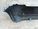 FIAT 500 2007-2013 REAR BUMPER GENUINE 735425627