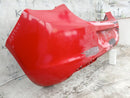 VAUXHALL ASTRA J MK6 2009-2012 REAR BUMPER GENUINE in RED 13266587