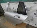 MERCEDES-BENZ C CLASS C180 W204 ESTATE 2007-2014 DOOR SHEEL REAR LEFT