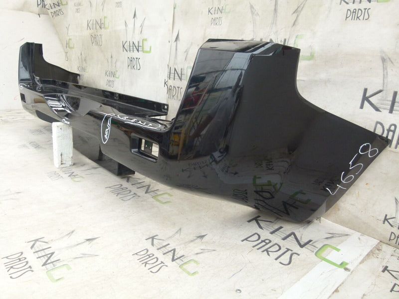 SUZUKI GRAND VITARA MK3 LCI 2012-2015 REAR BUMPER 7181177K10