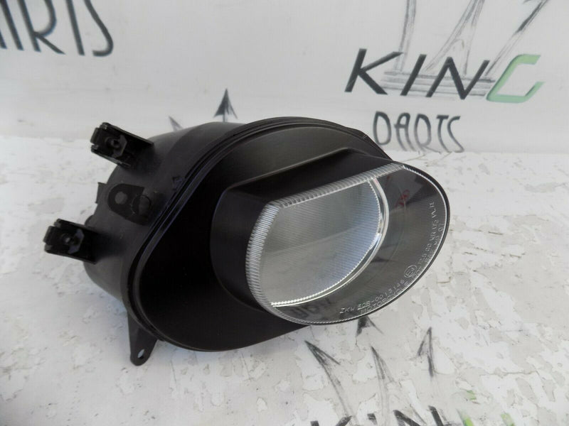 BMW S1000RR 2009-2014 K42 K46 FRONT RIGHT SIDE HEADLIGHT 8527553