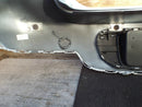 BMW Mini Countryman Rear Bumper Genuine White (A1246)