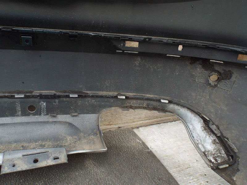 Volvo XC 90 XC90 2014-On Rear Bumper Genuine Black (A8455)