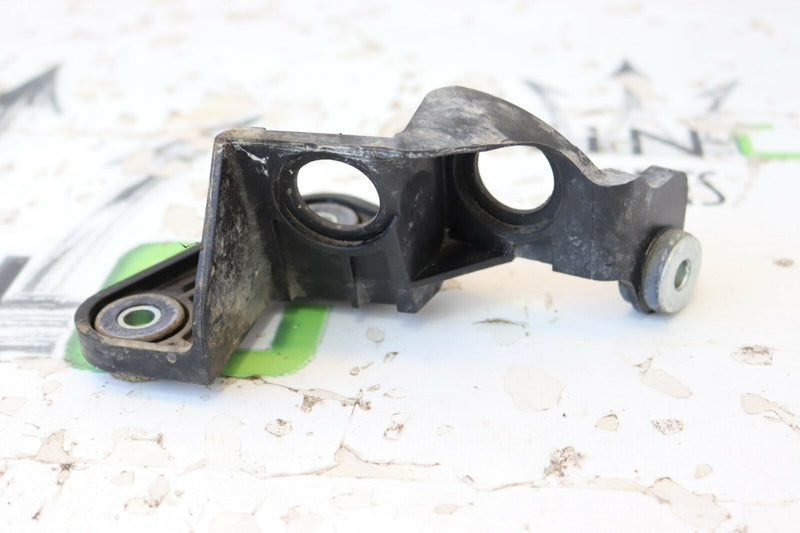 AUDI A3 8V 2012-16 S-LINE 5DR GEARSTICK GEAR SELECTOR SHIFTER BRACKET 5Q0711789A