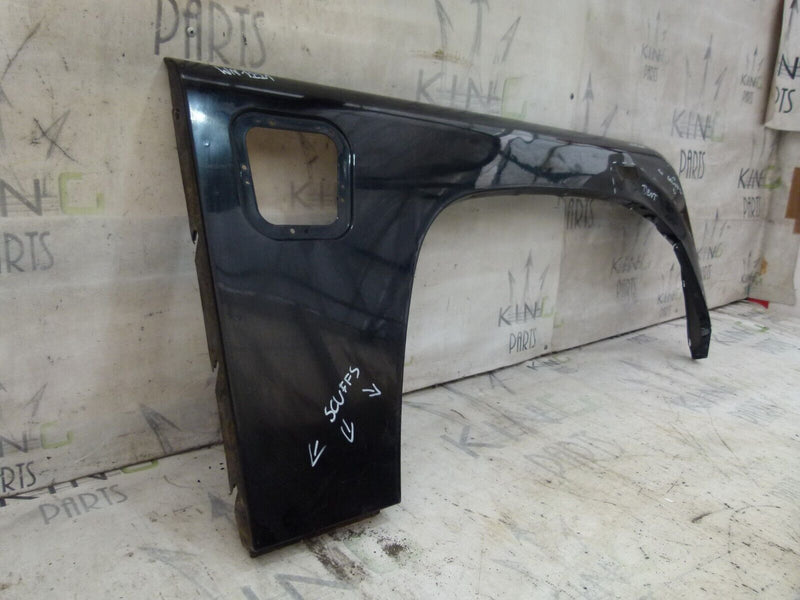 LAND ROVER DEFENDER 2012-2018 FRONT FENDER WING PANEL RIGHT DRIVER SIDE