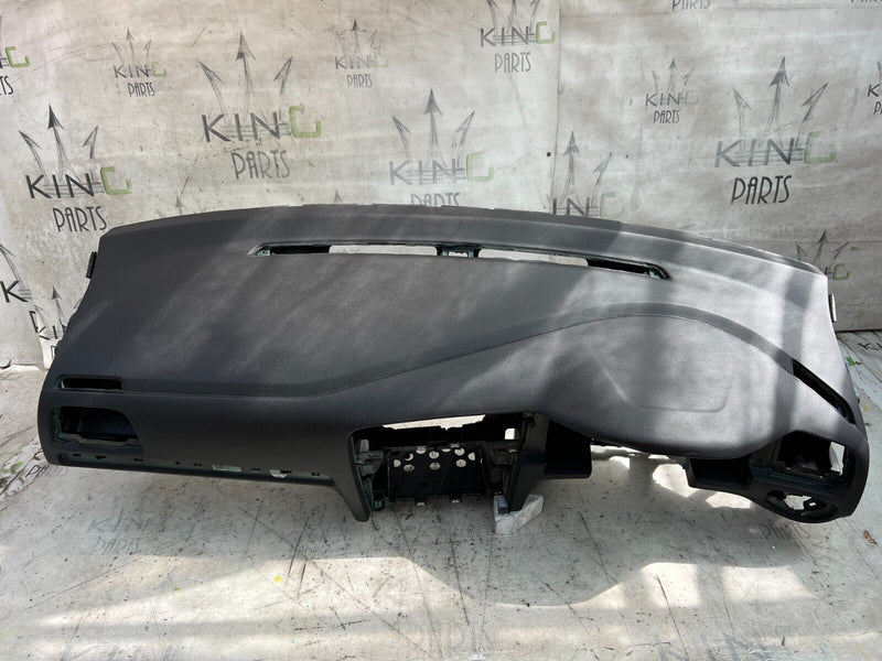 VW GOLF MK7 2013-2016 BLACK DASHBOARD GENUINE 5G2857181A