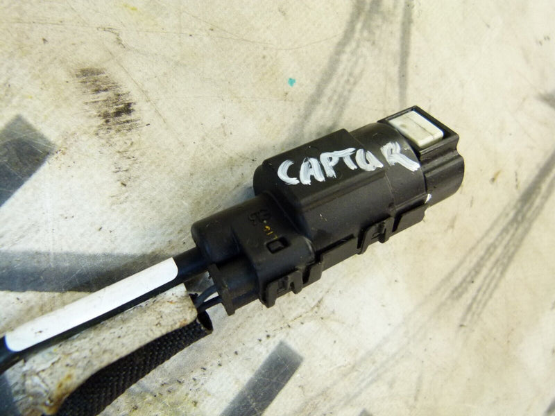 RENAULT CAPTUR 2020-ON ENGINE WIRING LOOM GENUINE 204209043R