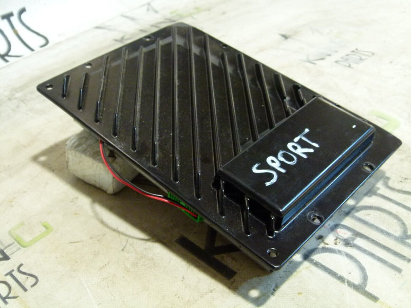 RANGE ROVER SPORT 13-17 AUDIO AMPLIFIER GENUINE GK5219C164BA