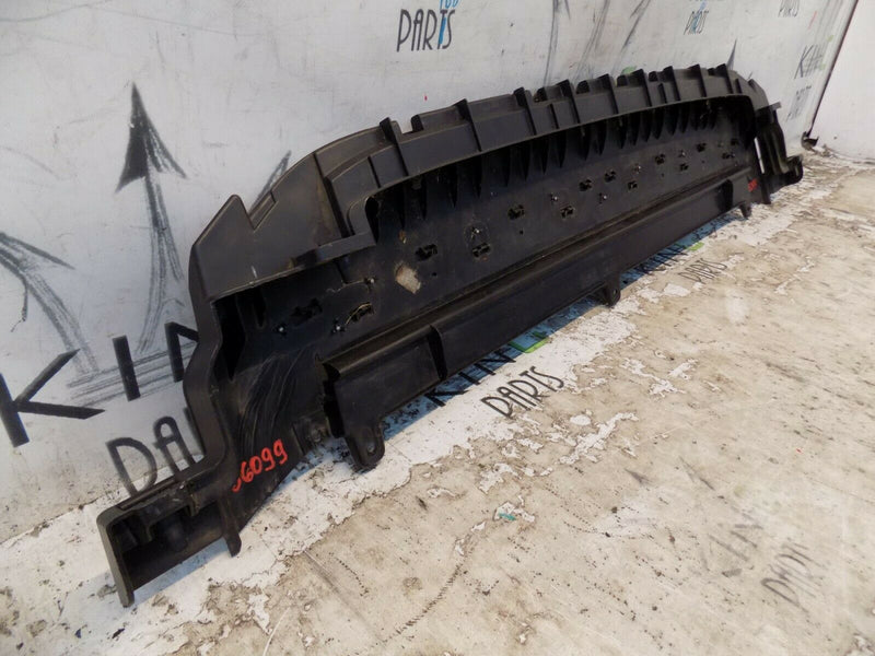 VW SCIROCCO FRONT BUMPER SPLITTER LOWER BUMPER TRIM 1K8805903