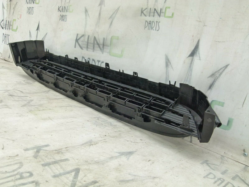 MINI COOPER F55 F56 2014-2016 FRONT BUMPER TOP GRILL GENUINE 7335529