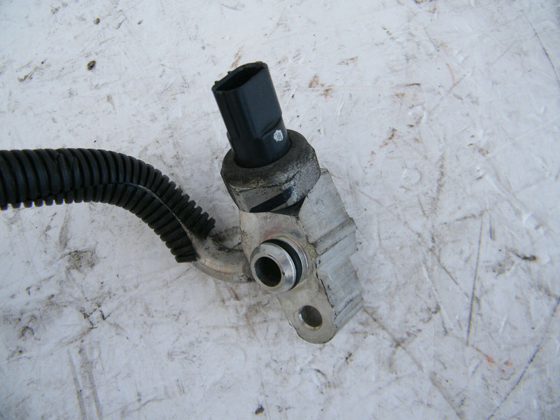 HONDA CR-V MK2 II 2002-2007 GENUINE AIRCON CONDITIONING INNER AIR HOSE PIPE A/C