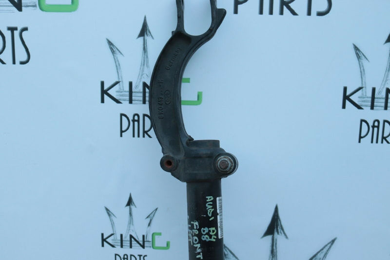 AUDI A4 (B8) 2008-2015 FRONT LEFT SHOCK ABSORBER 8K0413031 BG *3