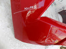 SKODA KAMIQ 2019-ON FRONT BUMPER IN RED 658807221