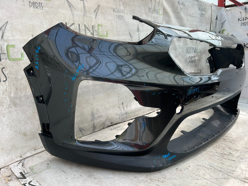 KIA NIRO HYBRID 2019-ON FRONT BUMPER PDC GENUINE 86511-Q4000