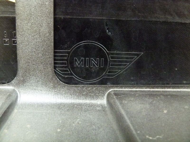 BMW MINI COOPER F56 2014-2019 FRONT BUMPER GENUINE 7337791