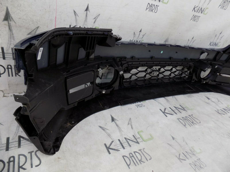 BMW MINI COOPER COUNTRYMAN F60 2017-ON FRONT BUMPER GENUINE 5111 7390520