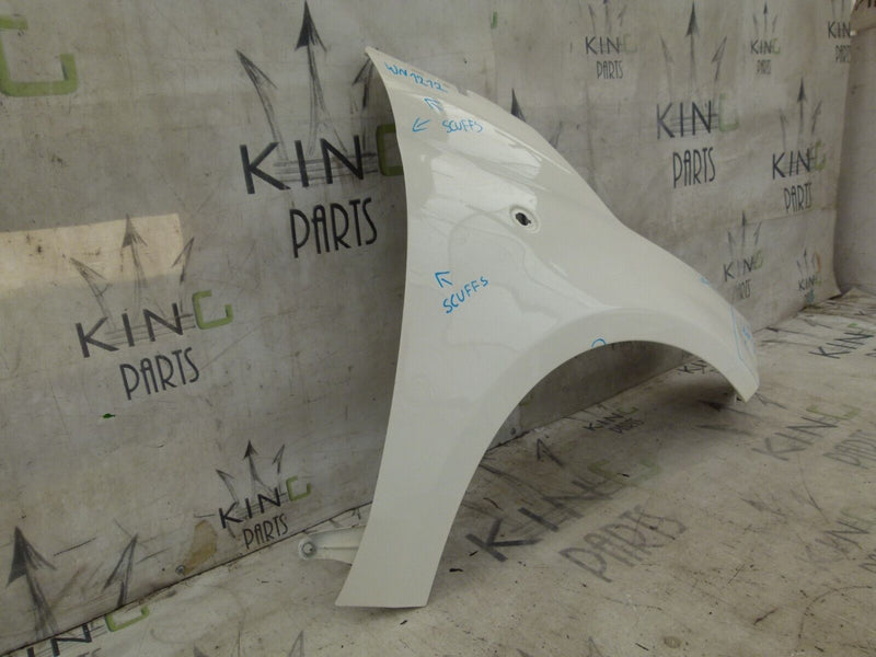 FIAT 500 LOUNGE POP 2007-2022 FRONT FENDER WING PANEL RIGHT DRIVER SIDE