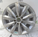 VW PASSAT B7 10-15 GENUINE ALLOY WHEEL RIM 17" 7,5Jx17H2 ET47 3AA601025F
