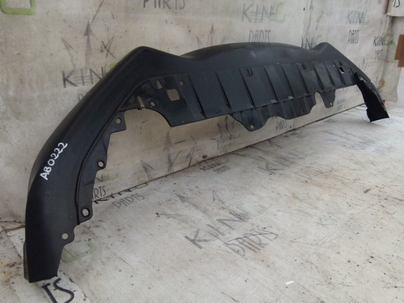 HYUNDAI KONA LCI SE CONNECT 2020-ON REAR DIFFUSER PDC GENUINE 86612K4AA0