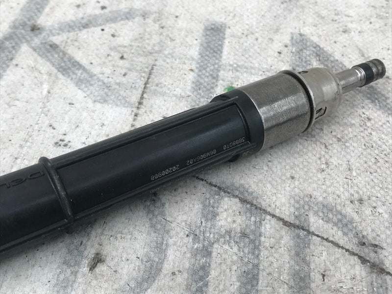 AUDI S6 Code Engine DLZA 3.0 PETROL DELPHI DPX FUEL INJECTOR GENUINE 06M906036AE