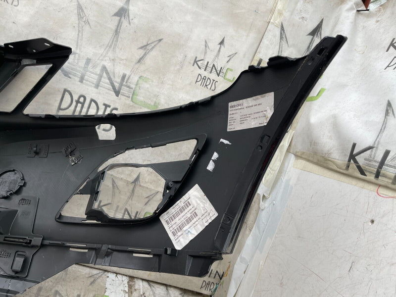 VOLVO XC60 2008-2012 FRONT BUMPER GENUINE 30763408